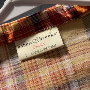 Bobbie Brookes Flannel